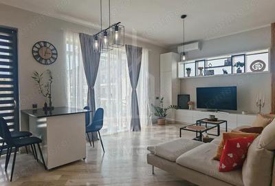 Apartament tip Penthouse cu intrare separata ?elimbar, zona Pictor Brana! - 3