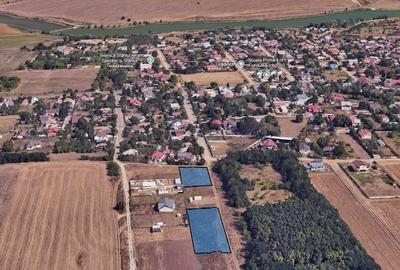 Spațiu comercial, în Central - 4