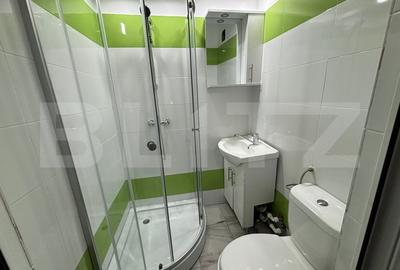 Apartament cu 2 camere nedecomandat, mobilat în Tătărași - 5