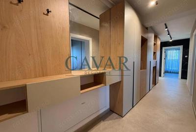 Proiect Nou Cavar Residence 4 Camere 2 Bai 123 mp - 9