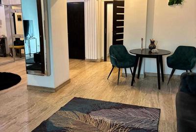 Apartament cu 3 camere decomandat în Unirii