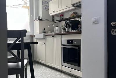 Apartament cu 2 camere decomandat în Central - 6