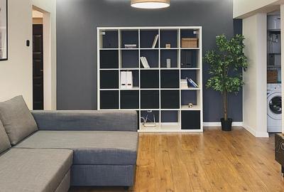 Apartament cu 2 camere semidecomandat, mobilat în Ștefan cel Mare - 4