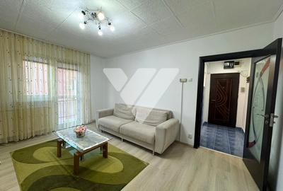 Apartament 2 camere mobilat si balcon pivnita - Vasile Aaron Sibiu Apartament 2 camere mobilat si balcon pivnita - Vasile Aaron Sibiu - 2