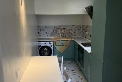 Casa 3 cam, curte recent renovata Faleza Nord zona Universitate, gaze, A/C, parc - 4