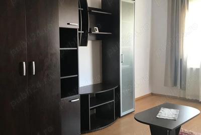 Apartament cu 2 camere decomandat în Vest - 1