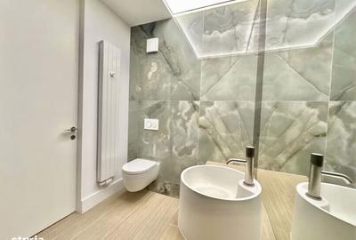 Apartament cu 3 camere, mobilat în Iancu Nicolae - 12