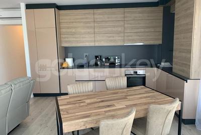Apartament cu 4 camere in complex rezidential cu paza si piscina - 5