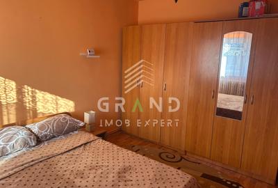 Apartament cu 2 camere decomandat, mobilat în Mănăștur - 3