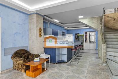 Spațiu comercial, de 700 mp, în Breaza - 13