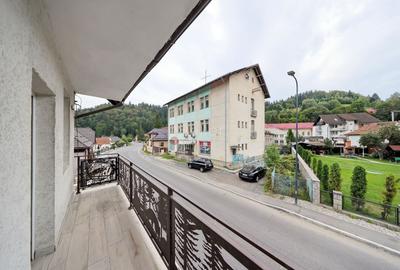 Proximitate imediata fata de Castelul Bran - 40