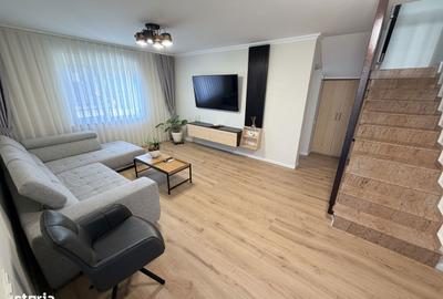 Casă cu 4 camere cu Teren 350 Mp în Central - 1