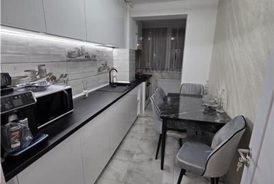 Apartament 2 camere, zona Vlahuta - 9