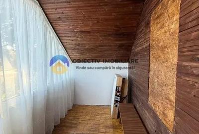 Casa spa?ioasa + teren de vanzare Girov, jud. Neam? - 20