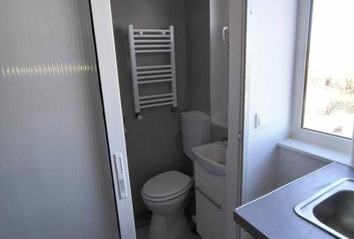 Garsonieră nedecomandată în Craiter - 1