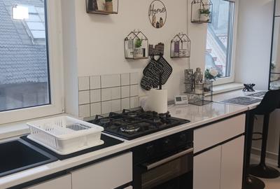 Apartament cu 2 camere semidecomandat, mobilat în Amzei - 3