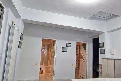 Coiciu, o vila construita pe cadre de beton, bine compart... - 4