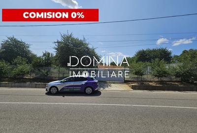 Teren Construcții intravilan de 1202 mp, în Runcu - 1