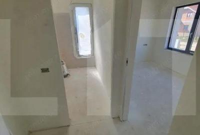 Casă cu 5 camere cu Teren 604 Mp în Giarmata - 9