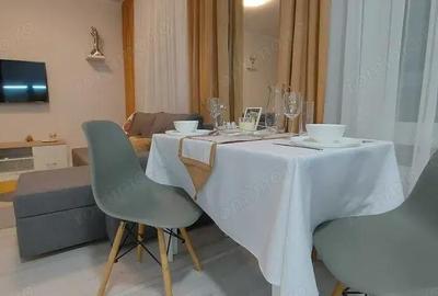 Garsonieră decomandată în Grozăvești - 4