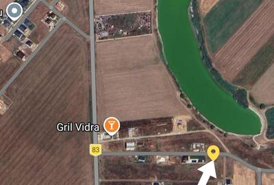 Teren de 400 mp, în Berceni - 6