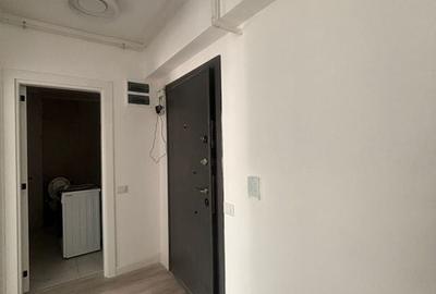 Apartament 2cam - bloc nou centrala termica, metrou 5 min, loc de parcare - 6