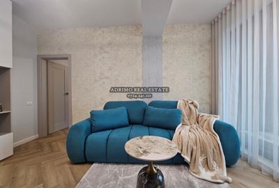 PRIMUL CHIRIA - Ap2cam PRIMAVERA RESIDENCE - Parcare Subterana - 650 euro - 7
