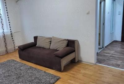 Apartament cu 3 camere semidecomandat în Drumul Taberei - 2