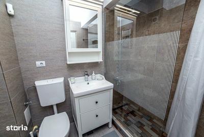 Apartament cu 2 camere decomandat, mobilat în Titan - 15