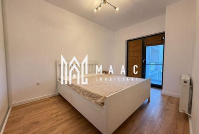Apartament cu 2 camere nedecomandat, mobilat în Turnișor - 3