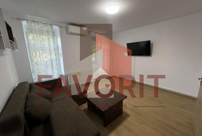 Apartament 2 camere decomandat, zona Iosefin Apartament 2 camere decomandat, zona Iosefin - 3