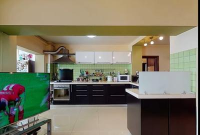 Apartament cu 3 camere decomandat, mobilat în Berceni - 11