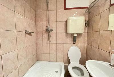 Cismigiu, apartament, 5 camere, 125mp mobilat - 5