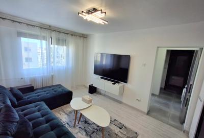 Apartament cu 2 camere decomandat în Lacul Tei - 1