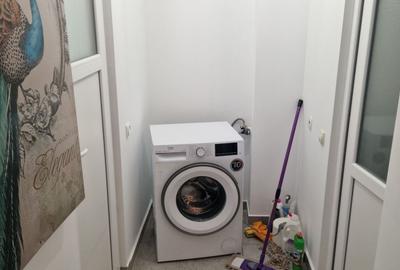 Garsonieră decomandată în Rahova - 7