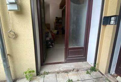 Spatiu Comercial 90 mp Centrul Istoric - 13