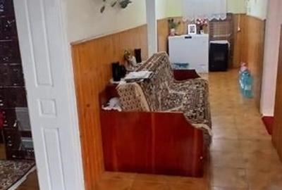 RECO Casa cu teren mare in Diosig - 14