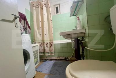 Apartament cu 2 camere nedecomandat în Iosia - 6