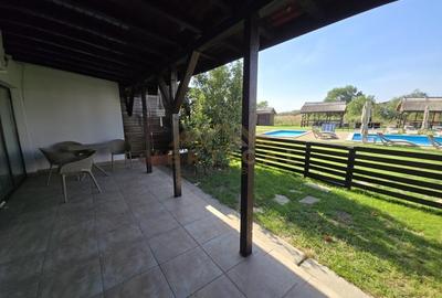 Casa de inchiriat / Comuna Berceni - 7