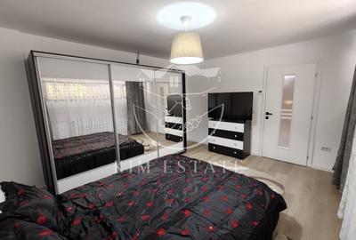 Apartament cu 2 camere semidecomandat, mobilat în Primo - 4