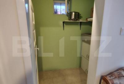 Casă cu 3 camere cu Teren 540 Mp în Baciu - 14