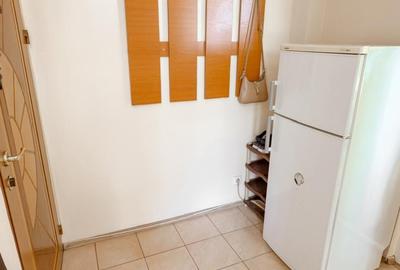 Apartament 2 camere mobilat si utilat de inchiriat in Micro 19 - 3