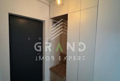 Ap 2 camere | BALCON | PARCARE | ABATORULUI/PARC POLIGON/FLORESTI - 20