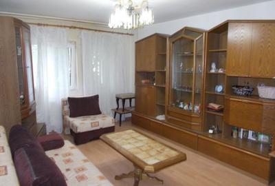 Apartament 3 cam dec, Timisoara, Freidorf, Lic. Auto, et. 1, mobilat, utilat