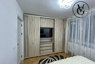 Apartament 2 camere + centrala proprie - Zona Ultracentral - 10