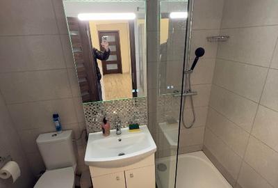 Apartament Deosebit in Bloc Nou Renovat pe Circumvalatiunii langa Iulius Mall TM - 5