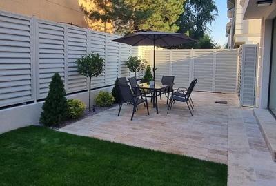 Casa 6 camere | Pipera OMV | Complex privat - 1