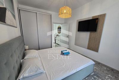 MAMAIA SAT- 3 camere cu vedere la mare | gata de mutat sa... - 14