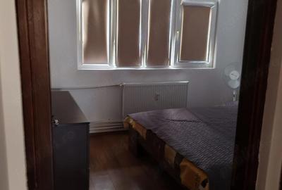 Apartament cu 4 camere semidecomandat în Central - 6