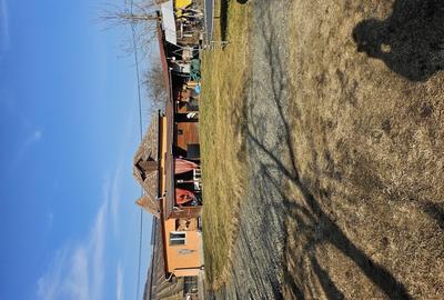 Casă cu 4 camere cu Teren 1300 Mp în Răscruci - 4